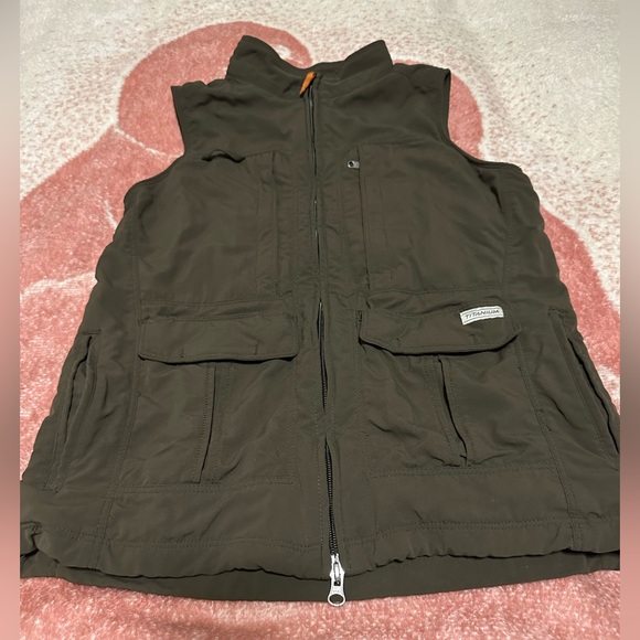 Columbia Sportswear vest jacket - Picture 1 of 7